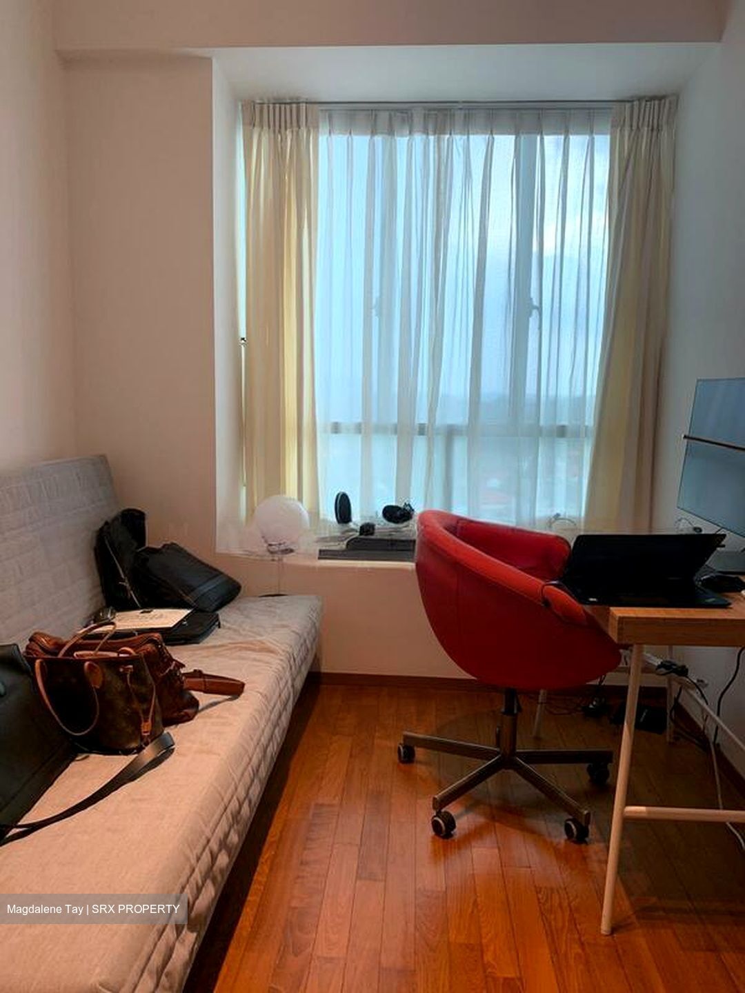 Domain 21 (D3), Condominium #521241871